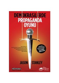Demokrasilerde Propaganda Oyunu