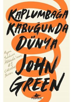 Kaplumbağa Kabuğunda Dünya