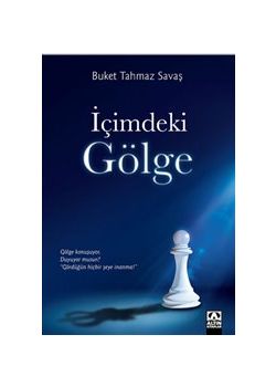 İçimdeki Gölge