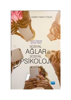 Sosyal Ağlar ve Sosyal Psikoloji