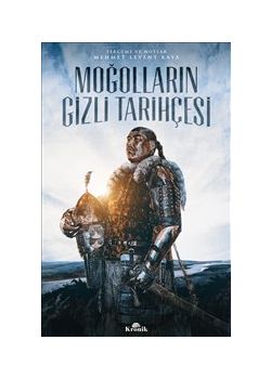 Moğollarin Gizli Tarihçesi