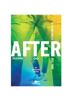 After - Başlangıç (5. Kitap)