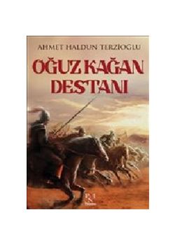 Oğuz Kağan Destanı