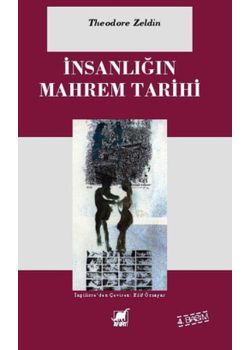 İnsanlığın Mahrem Tarihi