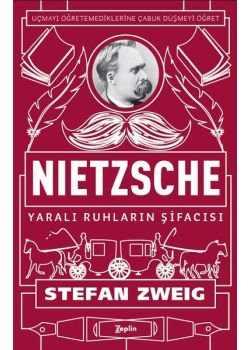 Nietzsche - Yaralı Ruhların Şifacısı