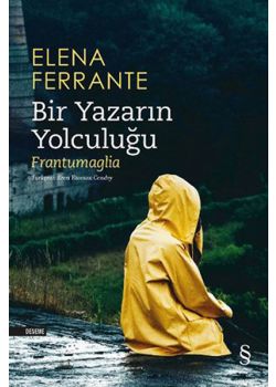 Bir Yazarın Yolculuğu