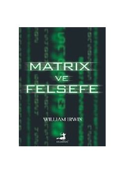 Matrix ve Felsefe