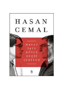 Hayat İşte Böyle Geçip Gidiyor