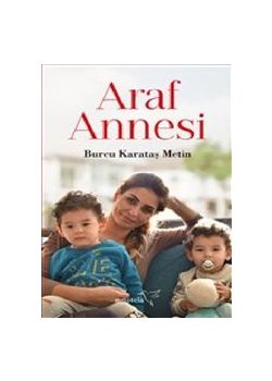 Araf Annesi