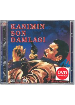 Kanimin Son Damlasi  Yilmaz Güney