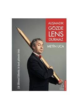 Alışmadık Gözde Lens Durmaz