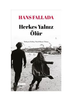 Herkes Yalnız Ölür