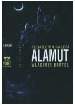 Fedailerin Kalesi Alamut
