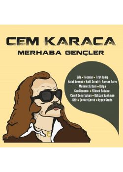 Merhaba Gençler 2018 - Teoman, Sıla, Cem Karaca, Halil Sezai, Mehmet Erdem