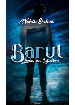 Barut - Lodos'un Oğulları