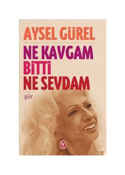 Ne Kavgam Bitti Ne Sevdam