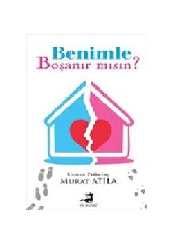 Benimle Boşanır mısın?