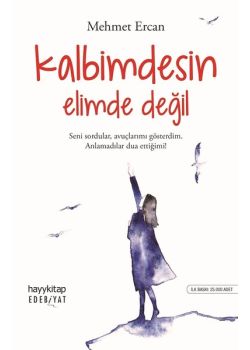 Kalbimdesin Elimde Değil