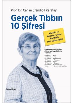 Gerçek Tıbbın 10 Şifresi