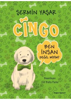Cingo - Ben İnsan Değil miyim?
