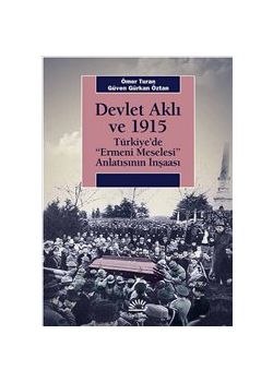 Devlet Aklı ve 1915