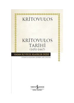 Kritovulos Tarihi 1451-1467