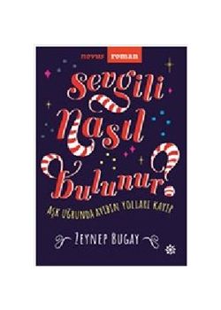 Sevgili Nasıl Bulunur? - Aşk Uğruna Ayıbın Yolları Kayıp