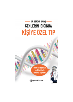 Genlerin Işığında Kişiye Özel Tıp