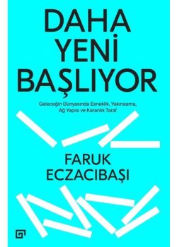 Daha Yeni Başlıyor