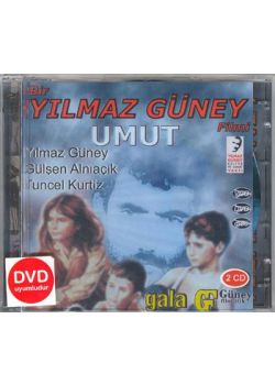 Umut (VCD) Yilmaz Güney