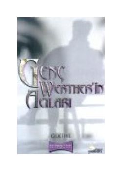 Genç Werther’in Acıları