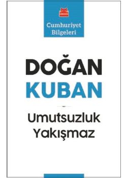 Umutsuzluk Yakışmaz