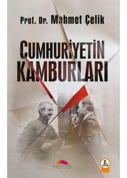 Cumhuriyetin Kamburları