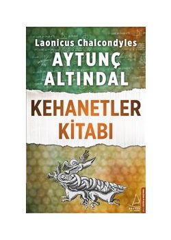 Kehanetler Kitabı