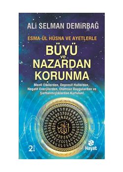 Büyü ve Nazardan Korunma - Esma-ül Hüsna ve Ayetlerle 