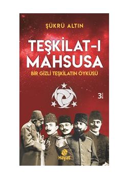 Teşkilatı Mahsusa