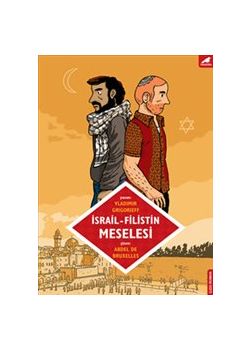 İsrail Filistin Meselesi