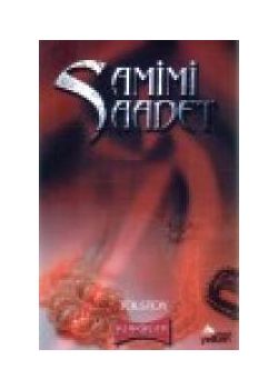 Samimi Saadet
