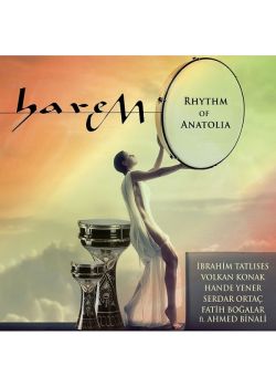 Rhythm Of Anatolia - Harem