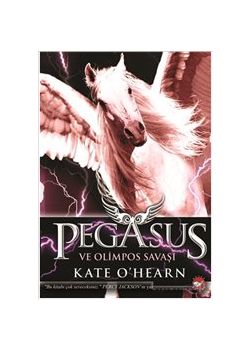 Pegasus ve Olimpos Savaşı