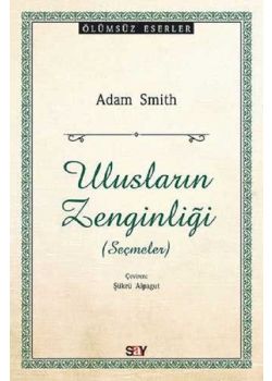 Ulusların Zenginliği