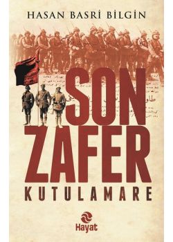 Son Zafer Kutulamare