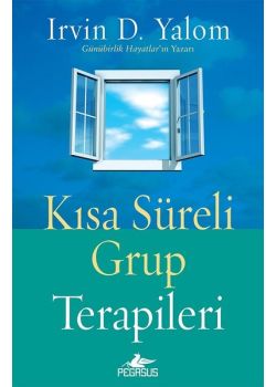Kısa Süreli Grup Terapileri