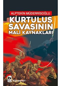 Kurtuluş Savaşının Mali Kaynakları