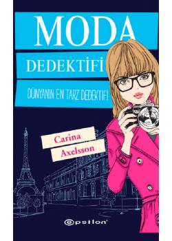 Moda Dedektifi - Dünyanın En Tarz Dedektifi