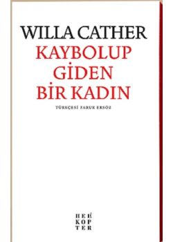 Kaybolup Giden Bir Kadın