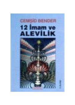 Oniki Imam ve Alevilik