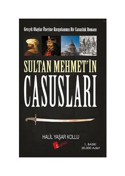 Sultan Mehmet'in Casusları