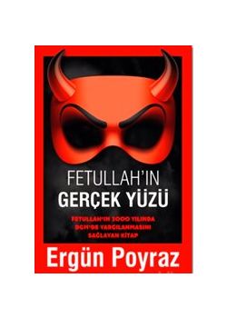 Fetullah'ın Gerçek Yüzü
