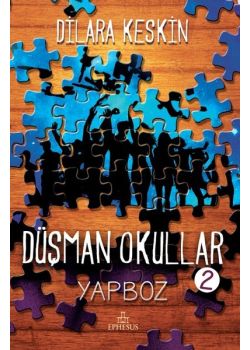 Düşman Okullar 2 - Yapboz